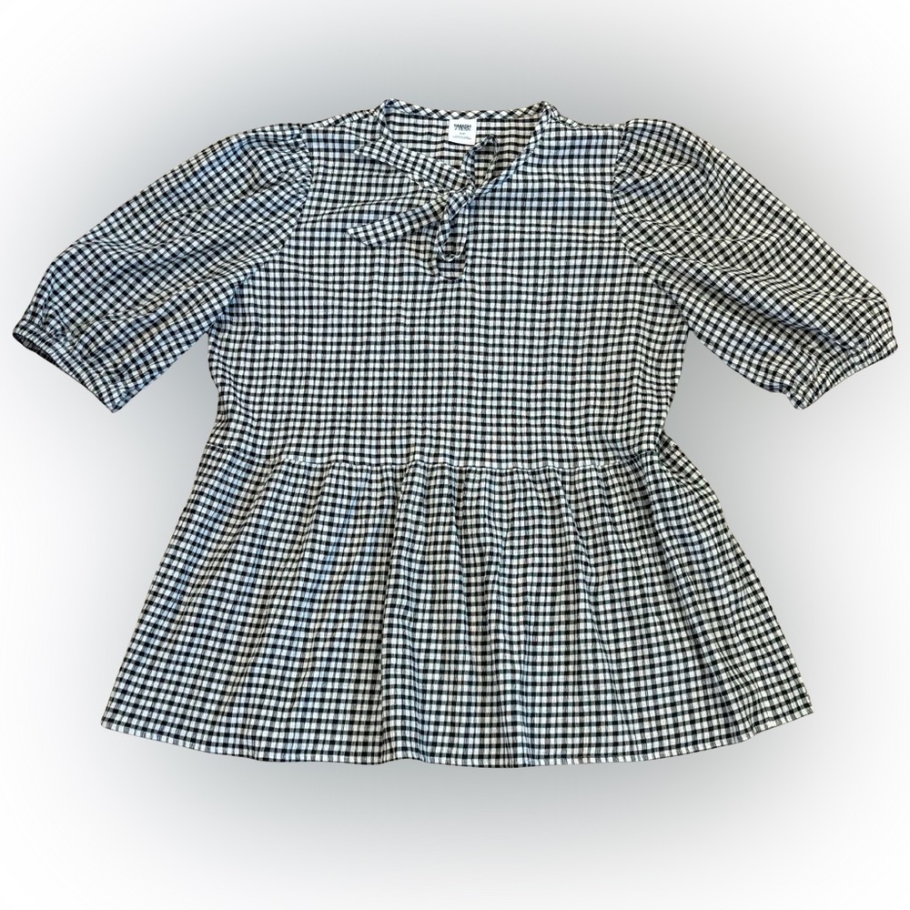 Smash + Tess Valentina Puff Sleeve Top